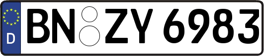 BN-ZY6983