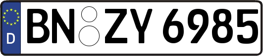 BN-ZY6985