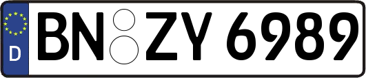 BN-ZY6989