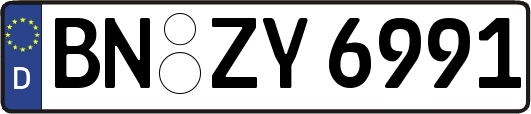 BN-ZY6991