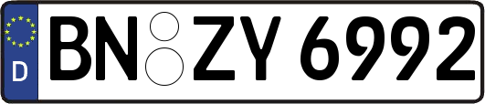 BN-ZY6992
