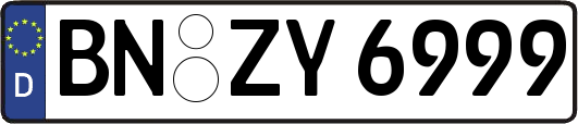 BN-ZY6999