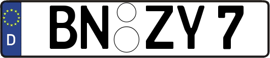 BN-ZY7