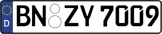 BN-ZY7009