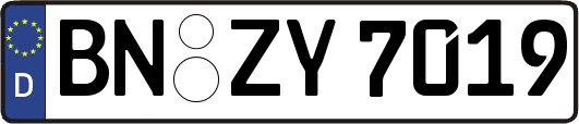 BN-ZY7019