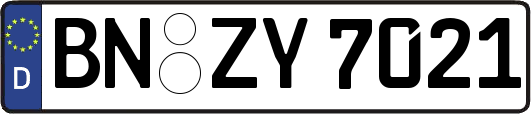 BN-ZY7021