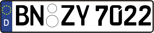 BN-ZY7022