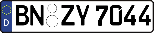 BN-ZY7044