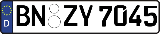 BN-ZY7045