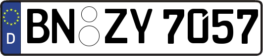 BN-ZY7057