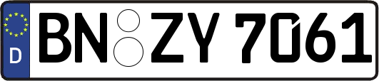 BN-ZY7061