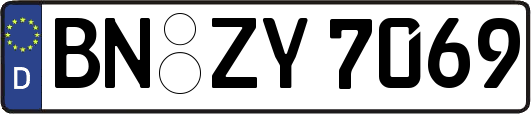 BN-ZY7069