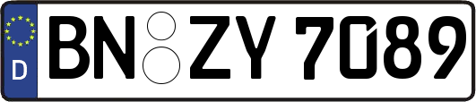 BN-ZY7089