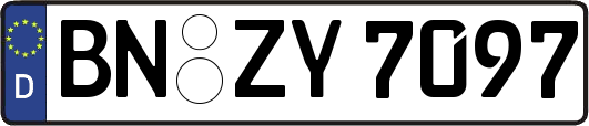BN-ZY7097