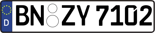 BN-ZY7102