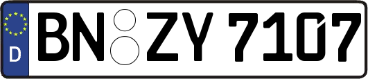 BN-ZY7107