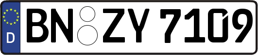 BN-ZY7109
