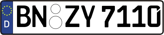 BN-ZY7110
