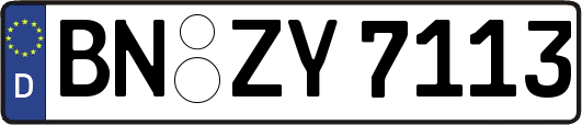 BN-ZY7113
