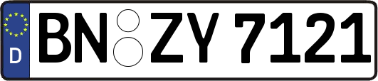 BN-ZY7121