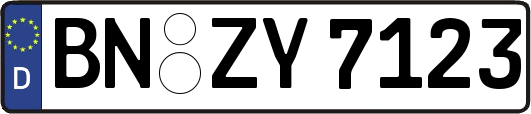 BN-ZY7123