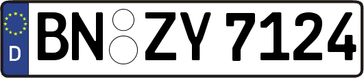 BN-ZY7124