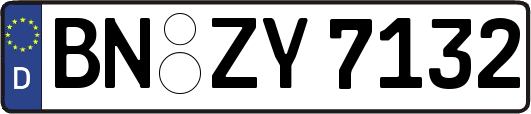 BN-ZY7132