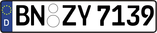 BN-ZY7139