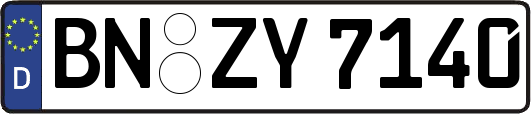BN-ZY7140