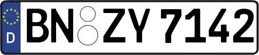 BN-ZY7142