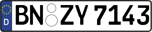 BN-ZY7143
