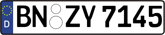 BN-ZY7145