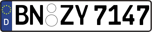 BN-ZY7147