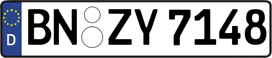 BN-ZY7148