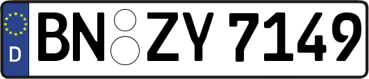 BN-ZY7149