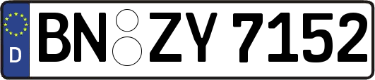 BN-ZY7152