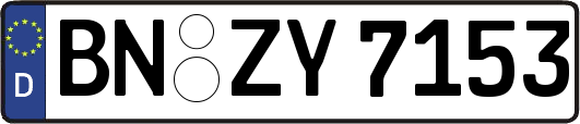 BN-ZY7153