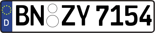 BN-ZY7154