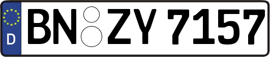 BN-ZY7157