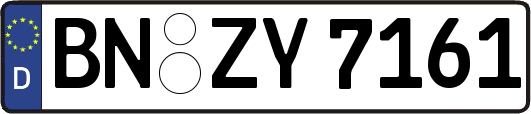BN-ZY7161