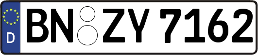 BN-ZY7162