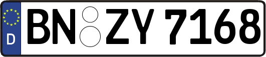 BN-ZY7168