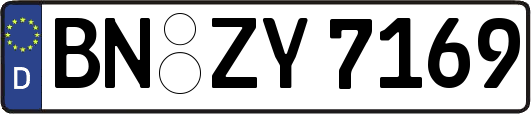 BN-ZY7169