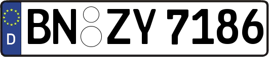 BN-ZY7186