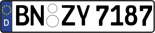 BN-ZY7187