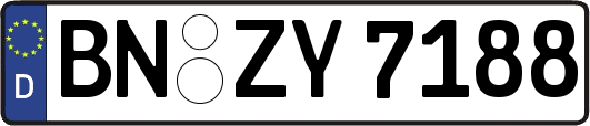 BN-ZY7188