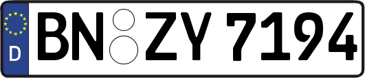 BN-ZY7194