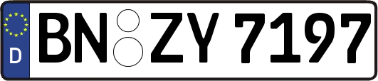 BN-ZY7197