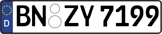 BN-ZY7199