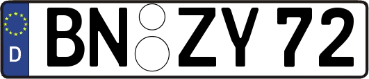 BN-ZY72